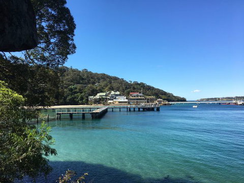 Land's Edge Building One - Hervey Bay Accommodation 3