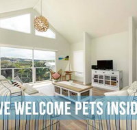 PetLet 14 24 Seagull Avenue at Hayborough - Hervey Bay Accommodation