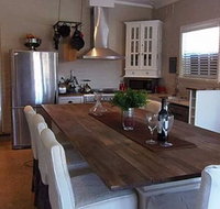 The Edward Townhouses - Hervey Bay Accommodation