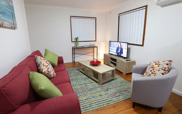 Other Yarrowyck NSW Hervey Bay Accommodation