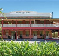 Abernethy House - Hervey Bay Accommodation