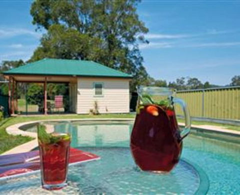 Abernethy House - Hervey Bay Accommodation 1