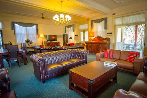 Abernethy House - Hervey Bay Accommodation 3