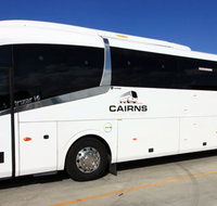 Cairns Luxury Coaches - Hervey Bay Accommodation
