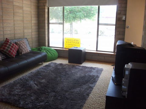 Anchorage 8 - Hervey Bay Accommodation 3