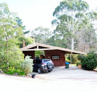 Barrenjoey Hideaway - Hervey Bay Accommodation