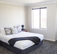 Ballarat Luxury Villas - Hervey Bay Accommodation