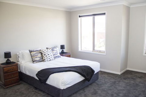 Ballarat Luxury Villas - Hervey Bay Accommodation 0