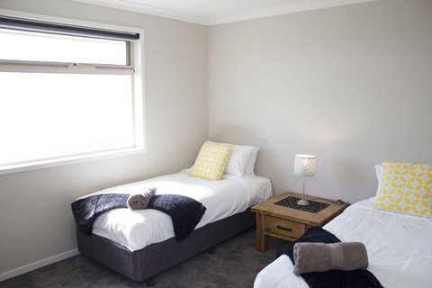 Ballarat Luxury Villas - Hervey Bay Accommodation 4
