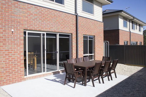 Ballarat Luxury Villas - Hervey Bay Accommodation 5