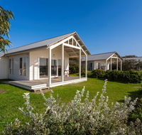Barwon Heads Caravan Park - Hervey Bay Accommodation