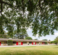 Bundanoon Country Inn Motel - Tourism Hervey Bay