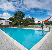 Cape View Beach Resort - Tourism Hervey Bay
