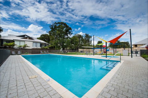 Cape View Beach Resort - Tourism Hervey Bay 0