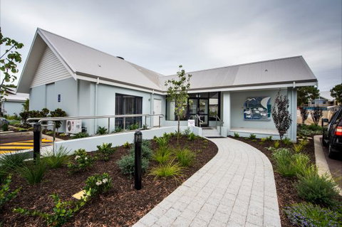 Cape View Beach Resort - Tourism Hervey Bay 7