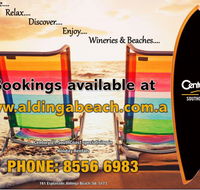 Century 21 SouthCoast Gull Cottage - Hervey Bay Accommodation