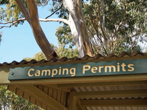 Girraween National Park Camping Ground - Hervey Bay Accommodation 1