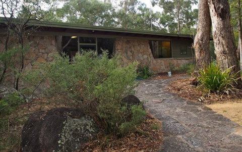 Girraween National Park Camping Ground - Hervey Bay Accommodation 3