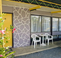 Hereford Lodge Motel - Hervey Bay Accommodation