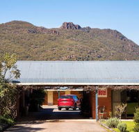 Kookaburra Motor Lodge - Hervey Bay Accommodation