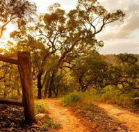 Kurrajong Trails and Cottages - Hervey Bay Accommodation