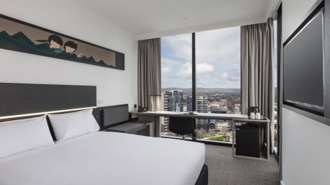 Ibis Adelaide - Hervey Bay Accommodation 5