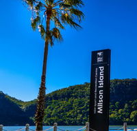 Milson Island Sport and Recreation Centre - Hervey Bay Accommodation