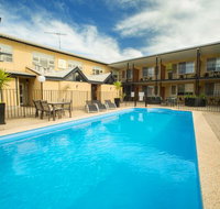 Ozone Hotel - Hervey Bay Accommodation