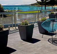 Penguin Beachfront Apartments - Hervey Bay Accommodation