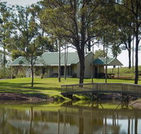 RidgeView Cottages - Hervey Bay Accommodation