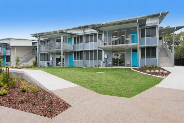 Apartments Wagga Wagga NSW Hervey Bay Accommodation