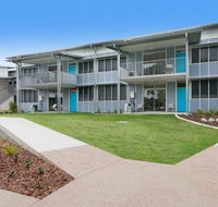 Sunshine Coast Recreation Centre - Hervey Bay Accommodation