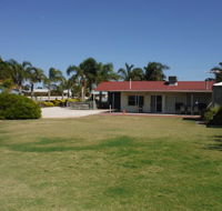 The Palms - Hervey Bay Accommodation
