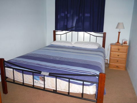 The Palms - Hervey Bay Accommodation 3