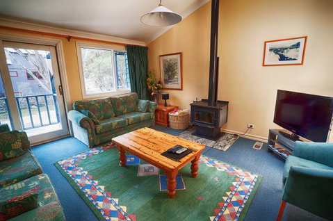 Three Bears 2 - Hervey Bay Accommodation 1