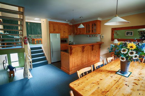 Three Bears 2 - Hervey Bay Accommodation 2