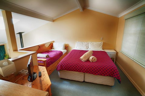 Three Bears 2 - Hervey Bay Accommodation 3