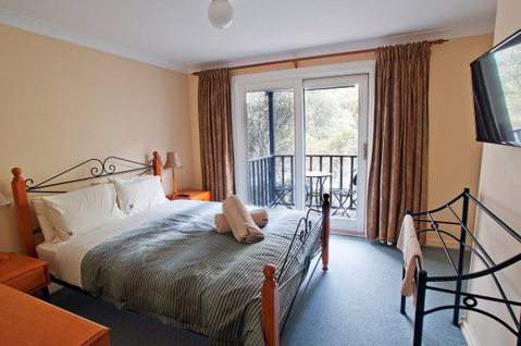 Three Bears 2 - Hervey Bay Accommodation 4