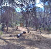 Valley Camp at Avon Valley National Park - Hervey Bay Accommodation