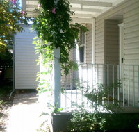 Wisteria Cottage - Hervey Bay Accommodation
