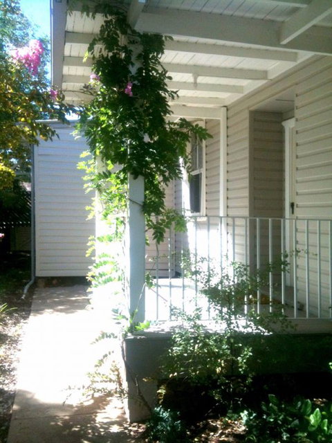 Wisteria Cottage - Hervey Bay Accommodation 0