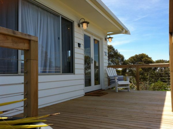 Rocky Camp SA Hervey Bay Accommodation