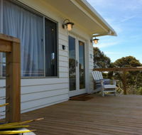 Beachport Drift Away - Sand Drift House - Hervey Bay Accommodation