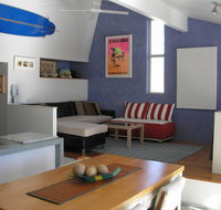 Boomers Beach House - Hervey Bay Accommodation