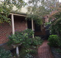 Boatramp Cottage - Hervey Bay Accommodation