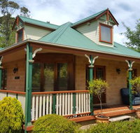 Cascades Manor - Hervey Bay Accommodation