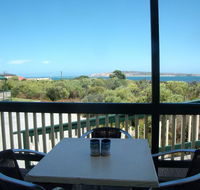Elliston Waterloo Bay Tourist Park - Hervey Bay Accommodation
