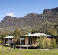 Grampians Chalets - Hervey Bay Accommodation