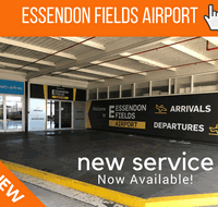 Starbus Airport Shuttle - Hervey Bay Accommodation