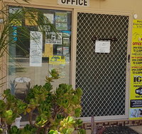 Kingscote Tourist Park and Family Units - Hervey Bay Accommodation